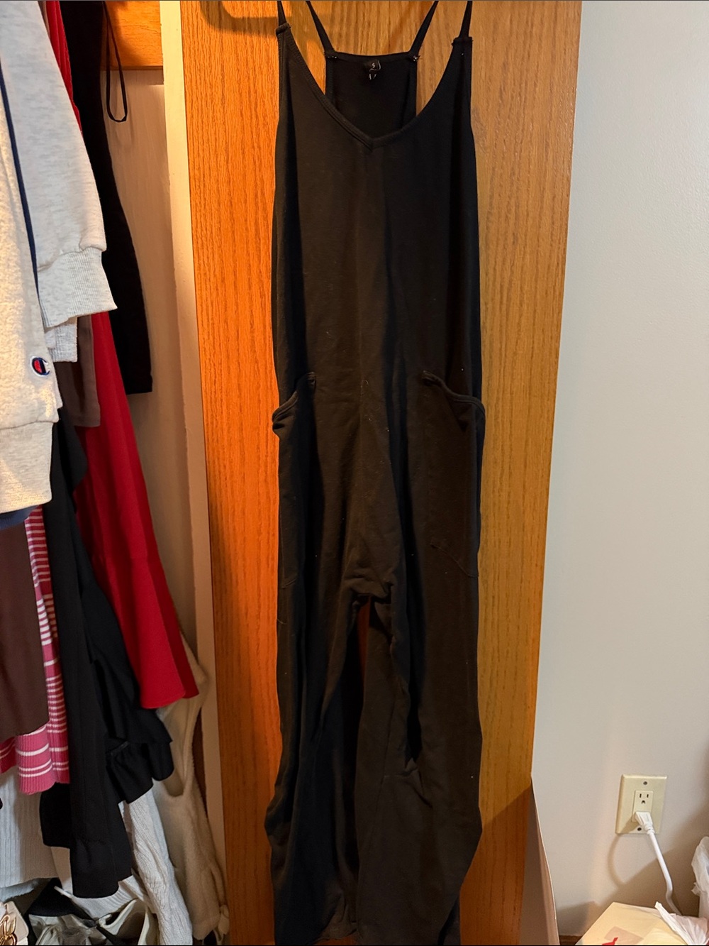Amazon Black Women's Jumpsuit Romper